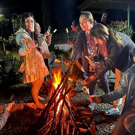 نزل Calarcáفي Finca Turistica Santa Clara المظهر الخارجي الصورة